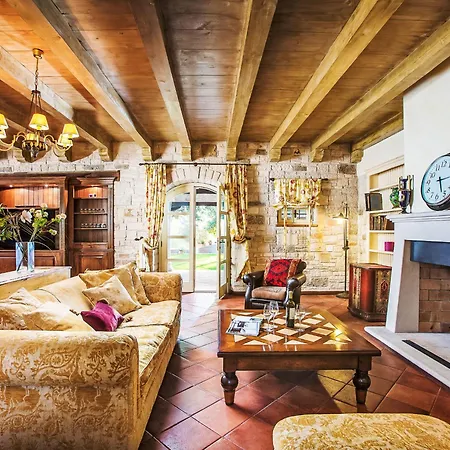 Villa Lou By Interhome Porec