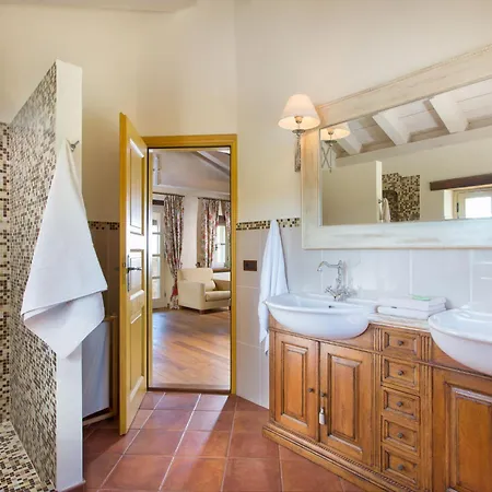 Villa Lou By Interhome *