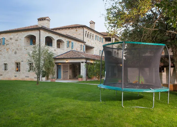 Villa Lou By Interhome *