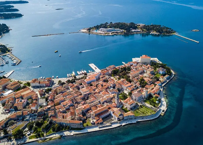 Lou By Interhome Villa Porec