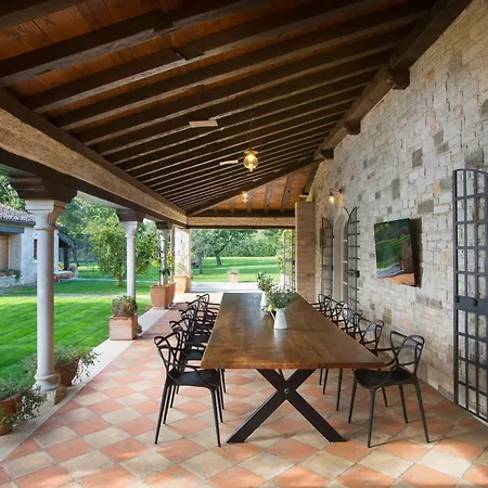 Villa Lou By Interhome *