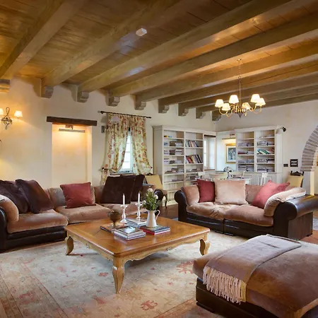 Villa Lou By Interhome