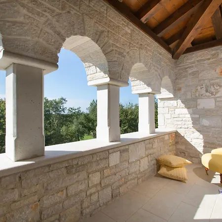 Lou By Interhome Villa Porec