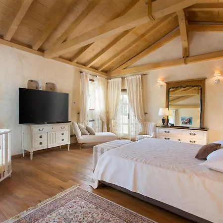 Lou By Interhome Villa Poreč