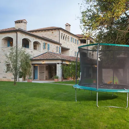 Villa Lou By Interhome *