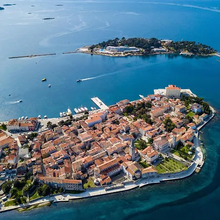 Lou By Interhome Villa Porec