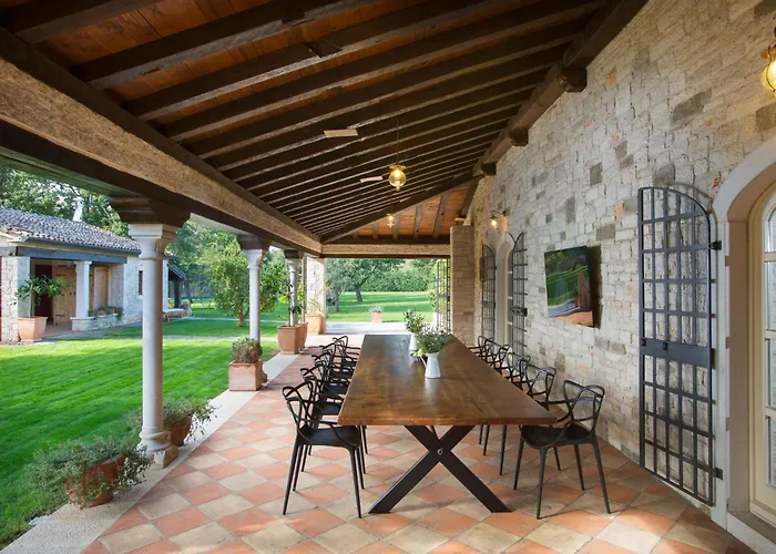 Villa Lou By Interhome *