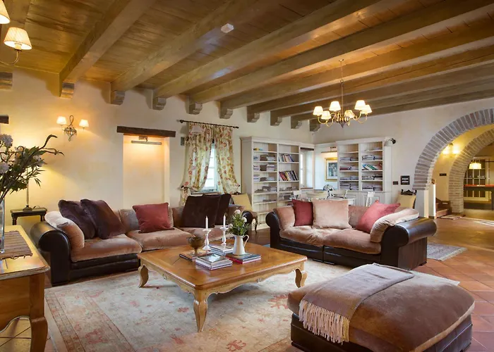 Villa Lou By Interhome