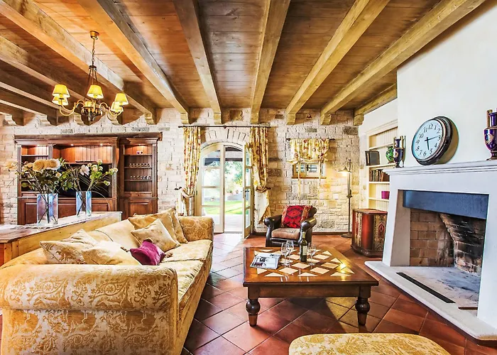 Villa Lou By Interhome Poreč