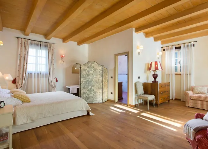 Lou By Interhome Villa