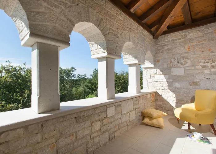 Lou By Interhome Villa Poreč