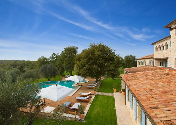 Villa Lou By Interhome