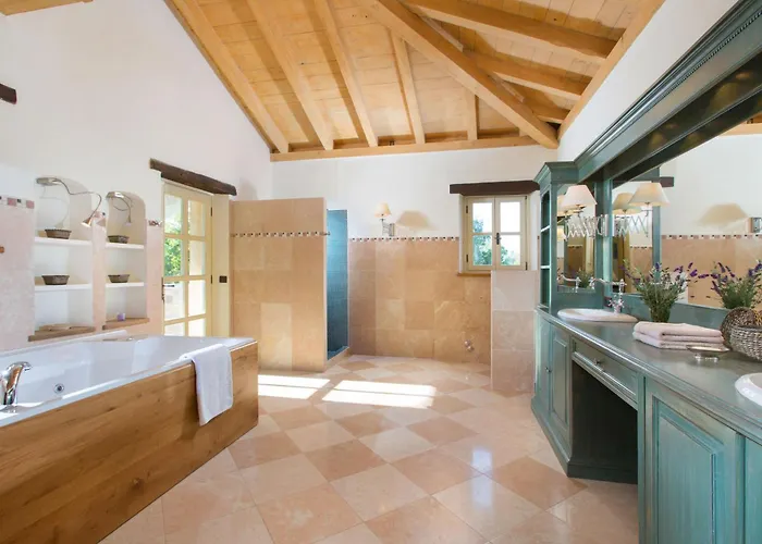 Lou By Interhome Villa *