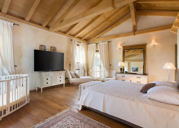 Lou By Interhome Villa Poreč